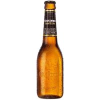 Cerveza Gran Reserva CRUZ CAMPO, botellín 33 cl