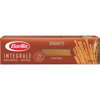Spaguetti integral BARILLA, caja 500 g