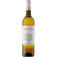 Vino Blanco Rías Baixas ABADIA DO SEIXO, botella 75 cl