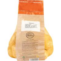 Patata nueva para freír EROSKI Natur, malla 2 kg