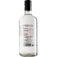 Ginebra STEWARDS, botella 70 cl