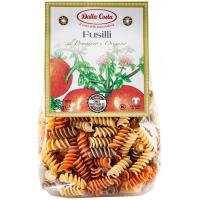 Fusilli Tricolore DALLA COSTA, paquete 250 g