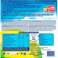 Helado Pirulo Happy NESTLÉ, 5 uds, caja 350 g