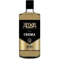 Crema de orujo ATXA, botella 70 cl