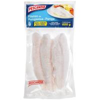 PESCANOVA panga xerra, poltsa 600 g