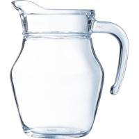 Jarra de vidrio LUMINARC, 500 ml