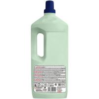 Limpiador ph neutro de aloe vera DISICLIN, garrafa 1,5 litros