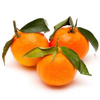 Hostodun mandarina, pisura, gutxieneko erosketa 1 kg