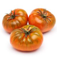 Tomate raf, al peso, compra mínima 500 g