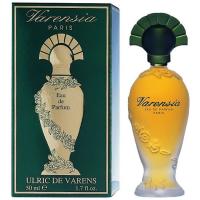 Eau de parfum para mujer VARENSIA, vaporizador 50 ml 