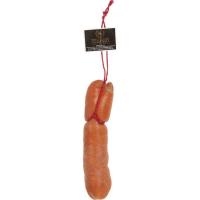 Sobrasada payes picante de Mallorca MUNAR, pieza 400 g