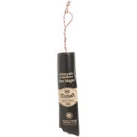 Sobrasada porc negre de Mallorca MUNAR, pieza 400 g