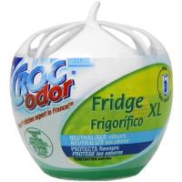 Neutralizador de olor para frigorífico xl CROCODOR, pack 1 ud