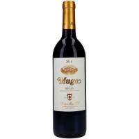 Vino Tinto Crianza Rioja MUGA, botella 75 cl