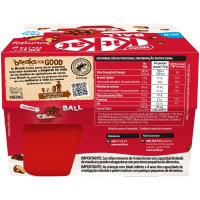 Yogur duo Kit Kat Duo NESTLÉ, pack 2x115 g