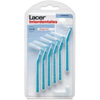 Cepillo cónico angular LACER Interdental, pack 6 unid.
