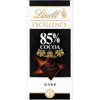 EXCELLENCE % 85 kakaoko txokolatea, tableta 100 g