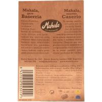 Yogur sabor fresa MAHALA, pack 4x125 g