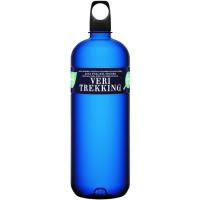 Agua Trekking VERI, botella 1 litro