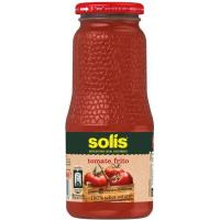 SOLIS tomate frijitua, potoa 360 g