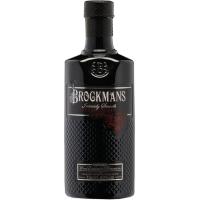 BROCKMANS gina, botila 70 cl