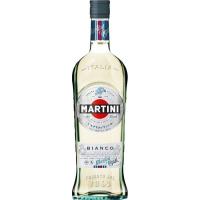 Vermouth Blanco MARTINI, botella 1,5 litros