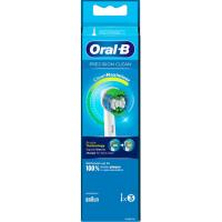 Recambio cepillo dental EB20-3 Precision Clean ORAL-B, pack 3uds