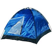 Tienda de acampada para 3 personas Iglo Avance, 1 ud