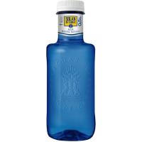 Agua mineral SOLAN DE CABRAS, botellín 50 cl