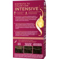 Tinte Intensive N.3 castaño PALETTE, caja 1 ud