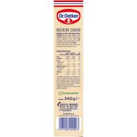 Bizcocho DR.OETKER, caja 340 g