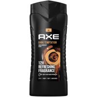 AXE Dark Temptation gela, potoa 400 ml