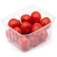 Tomate Cherry, bandeja 250 g