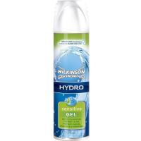 Gel de afeitar WILKINSON Hydro Sensitive, spray 240 ml