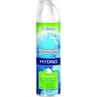 Espuma de afeitar WILKINSON Hydro Sensitive, spray 250 ml