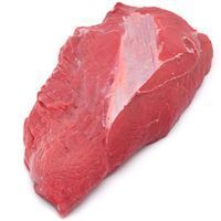 Zanzarrón de Ternera Cantabra, al corte, compra mínima