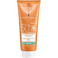 Leche-gel hidratante IP50 VICHY, tubo 300 ml