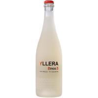 Vino Verdejo Frizzante YLLERA, botella 75 cl