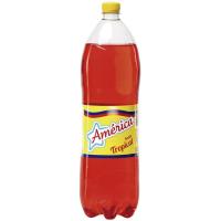 Tropical AMÈRICA, botella 2 litros
