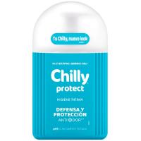 Gel higiene íntima CHILLY PROTECT, bote 250 ml