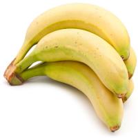 Banana, pisura, gutxieneko erosketa 1 kg