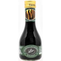 Vinagre balsámico de Módena ecológico ALIÑO, botella 250 ml