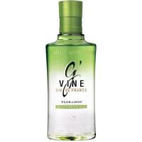 G 'VINE frantziar gina, botila 70 cl