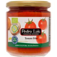 PEDRO LUIS tomate frijitu ekologikoa, potoa 340 g