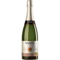 RAIMAT Chardonnay brut cava, botila 75 cl