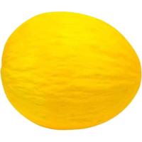 Melón amarillo, pieza al peso aprox. 1 kg