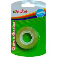 Blister cinta adhesiva 33mmx18m EBBE