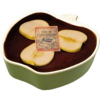 Paté de manzana LA CUINA, al corte, compra mínima 100 g