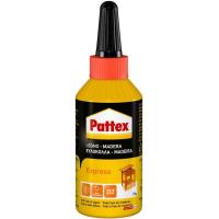 Cola para madera PATTEX, botella 75gr