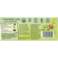 Caldo vegetal KNORR, 12 pastillas, caja 120 g